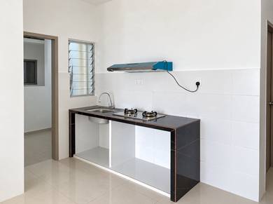 Condominium For Rent in Platinum Splendor Residensi Semarak