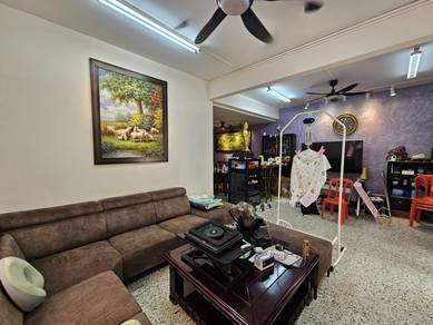 2-storey Terraced House For Sale in Cheras,KUL