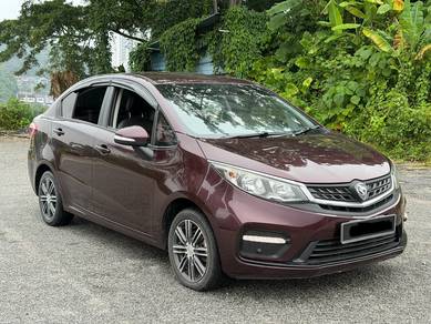 2020 Proton Persona PREMIUM