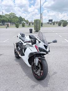 Kawasaki Ninja ZX-6R