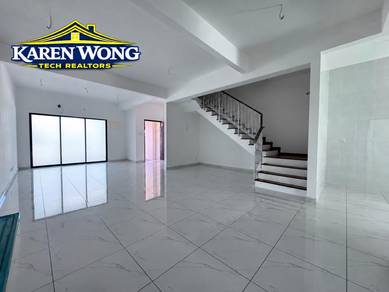2-storey Terraced House For Sale in Sungai Petani,KDH