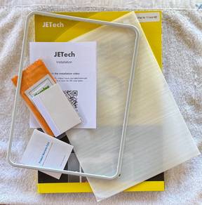 iPad Air 11-Inch (M2 / M3) Screen Protector