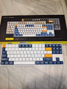 mechanical Keyboard gaming DARKFLASH GD87 
