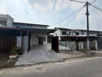 2-storey Terraced House For Sale in Kulai,JHR