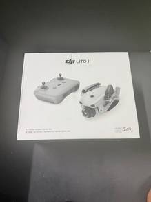 DJI Lito 1 RCN3 (FMC)