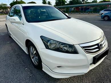 Honda Accord VTi-L in Bandar Bukit Tinggi, SGR