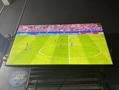 SMART TV 65 inch