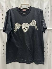 Vintage Levi’s Design with Studs T-shirt