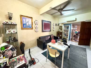 2-storey Terraced House For Sale in Semenyih,SGR