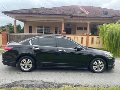 Honda Accord VTi-L in Kuala Terengganu, TRG