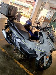 Honda ADV 160