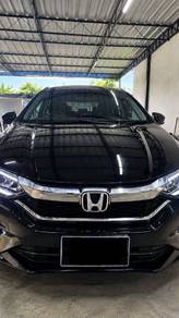 Honda City GM6 S in Kulim, KDH