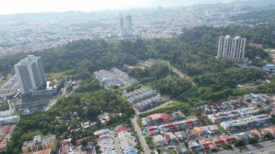 Residential Land in Kota Kinabalu, SBH
