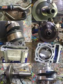 Spec 68mm utk dlepaskan