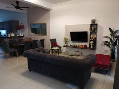 Room in Seremban, NSN