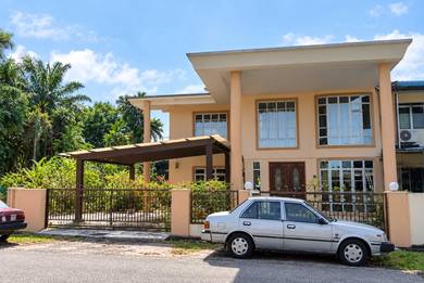 2-storey Terraced House For Sale in Pantai Remis,PRK