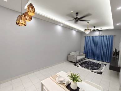 Apartment For Rent in Danau Ria