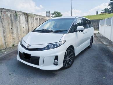 Toyota Estima  in Masai, JHR
