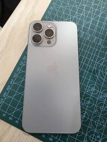 IPhone 15 Pro Max 256g