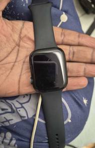 Apple watch series 7