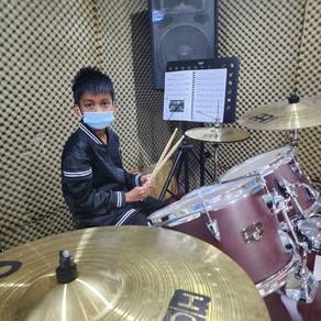 Kelas Muzik / Music Class