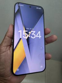 Poco F8 Ultra