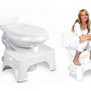 Toilet Stool Tandas Kerusi Squat