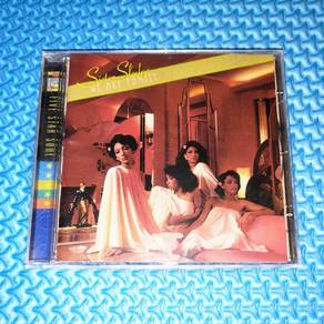 Sister Sledge - We Are Family [1995] Audio CD