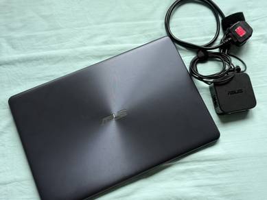ASUS X510UQR Laptop – i5 8th Gen