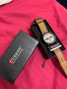 Curren Watch