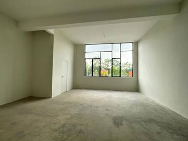 Shop lot For Rent in Krubong,MLK