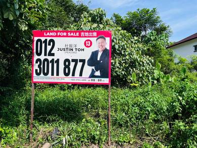 Residential Land in Rawang, SGR