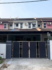2-storey Terraced House For Sale in Johor Bahru,JHR