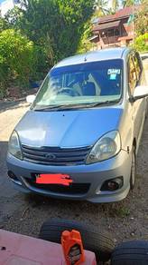 Perodua Viva ELITE AT in Sungai Petani, KDH