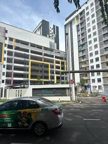 Apartment For Sale in Residensi Advena
