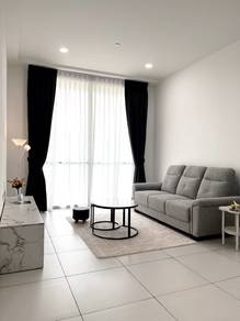 Apartment For Rent in Renna Residence @ The NorthBank