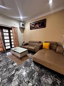 Semi-Detached House For Sale in Tanjung Bungah,PNG