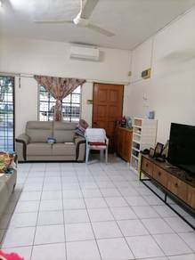 2-storey Terraced House For Sale in Klang,SGR