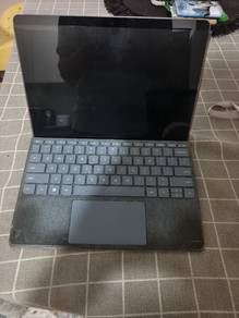 Microsoft Surface Go 3 (2nd hand in Penang)