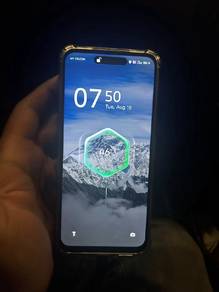 Infinix hot 60 5g