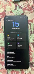 VIVO Y28s 5G