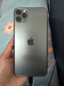 Apple iPhone 11 Pro Max 128 GB