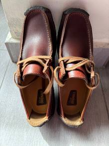 Clarks Casual