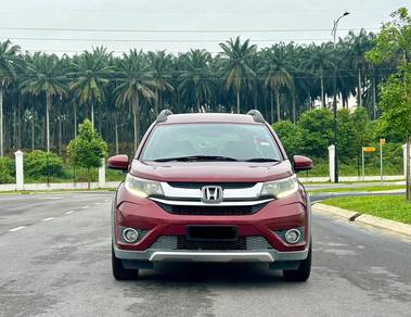 Honda BR-V V in Skudai, JHR