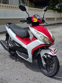 Honda Airblade