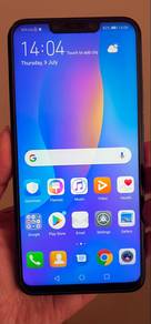 Huawei nova 3i..128gb 4ram
