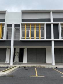 Shop lot For Rent in Rawang,SGR