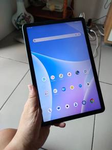 infinix xpad 20 128GB LTE SIM