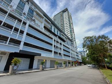 Shop lot For Sale in Bandar Saujana Putra,SGR