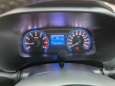 Perodua MyVi AV ADVANCE in Butterworth, PNG